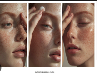 Interface Midjourney 2